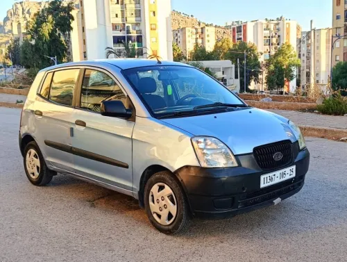 Kia Picanto 2005 Base