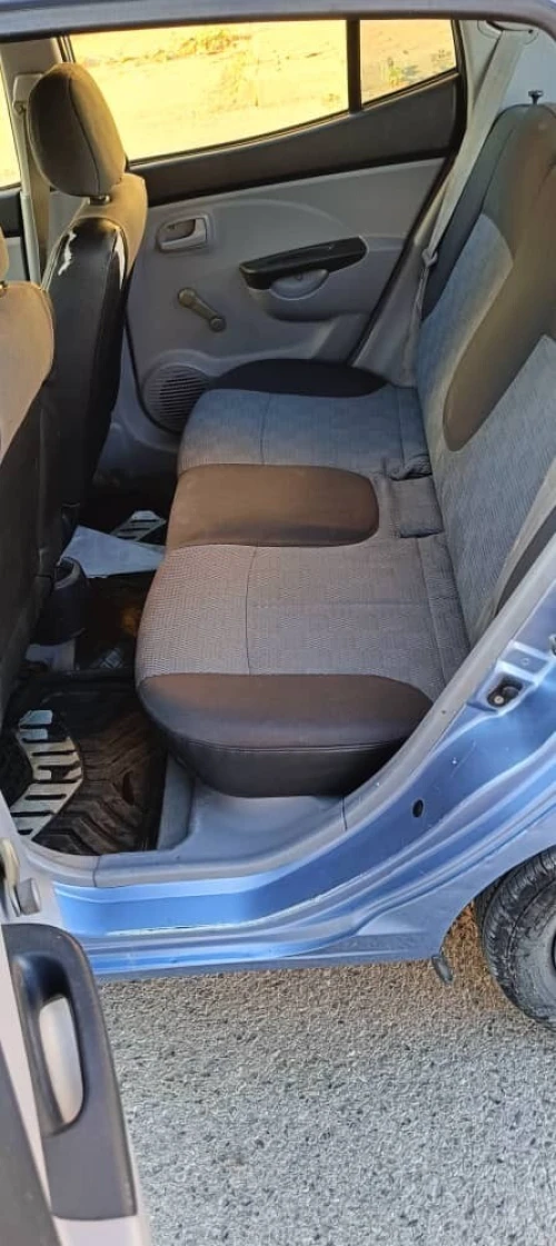 Kia Picanto 2005 Base