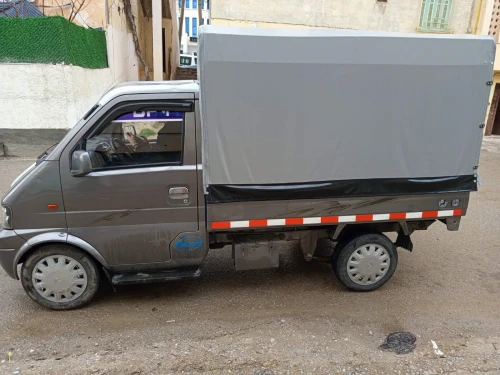 DFSK Mini Truck 2014 SC 2m30