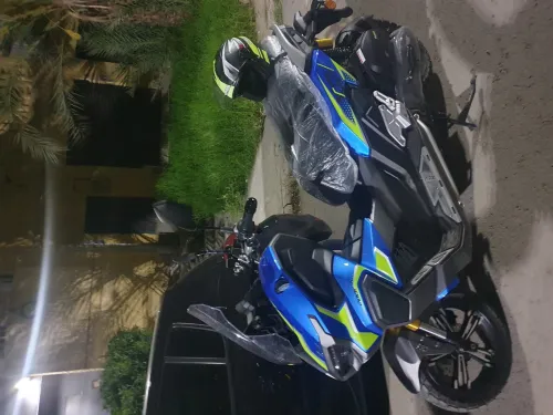Vms xdv la 200cc Vms xdv la 200cc 2025