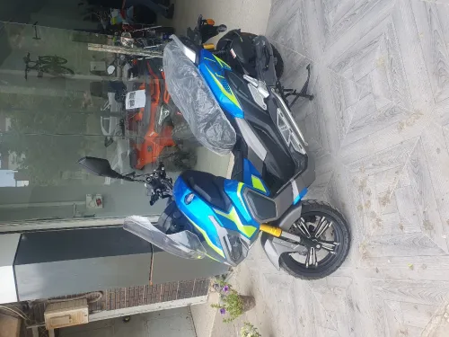 Vms xdv la 200cc Vms xdv la 200cc 2025