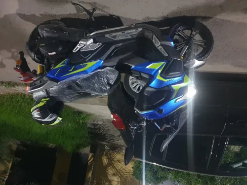 Vms xdv la 200cc Vms xdv la 200cc 2025