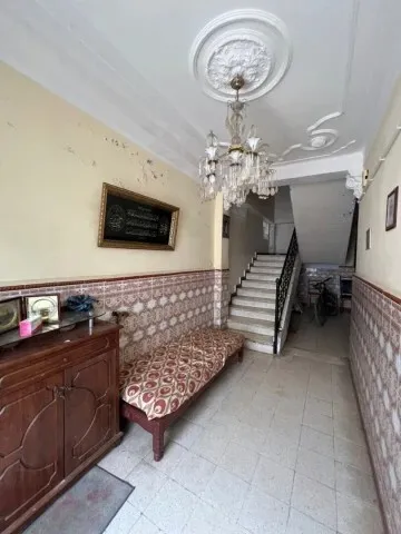 Vente Villa Blida Blida