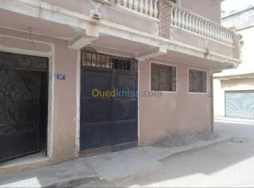 Vente Villa Blida Blida
