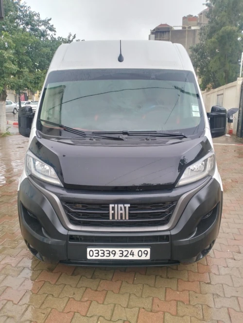 Fiat Ducato 2024
