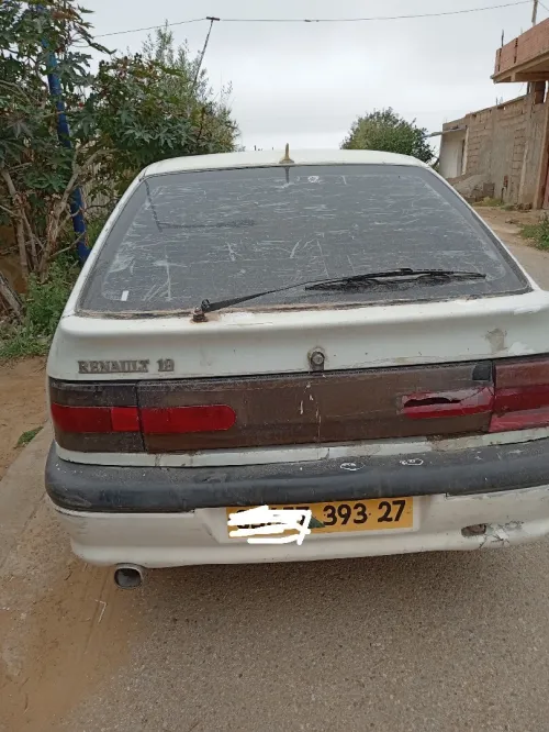 Renault 19 1993 
