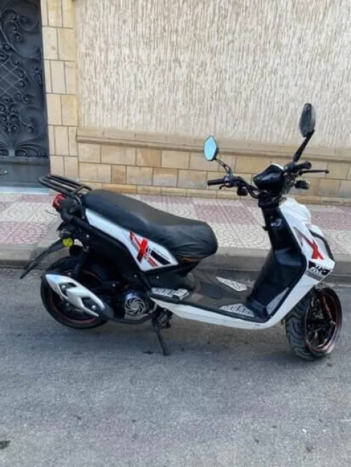 Okinoi Okinoi 2020