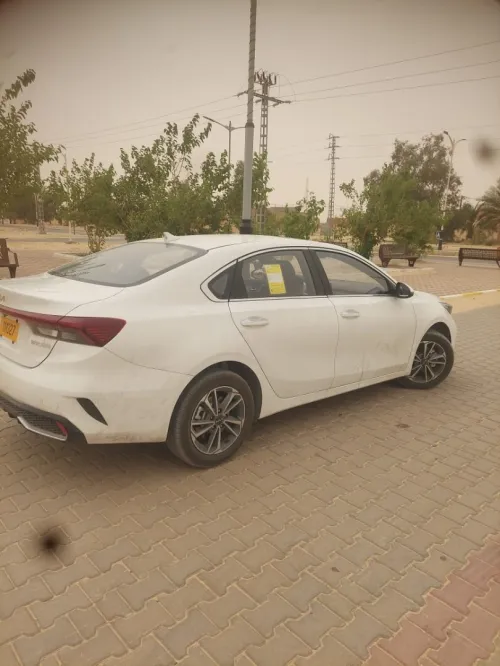 Kia K3 2025 K3
