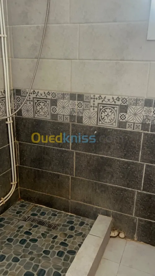 Vente Appartement F3 Boumerdès Bordj menaiel