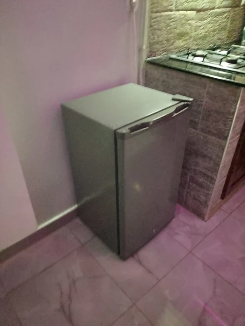 Location vacances Appartement F2 Alger Bordj el kiffan