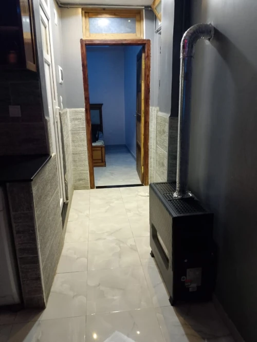 Location vacances Appartement F2 Alger Bordj el kiffan