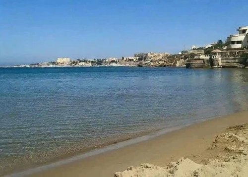 Location vacances Appartement F2 Alger Bordj el kiffan