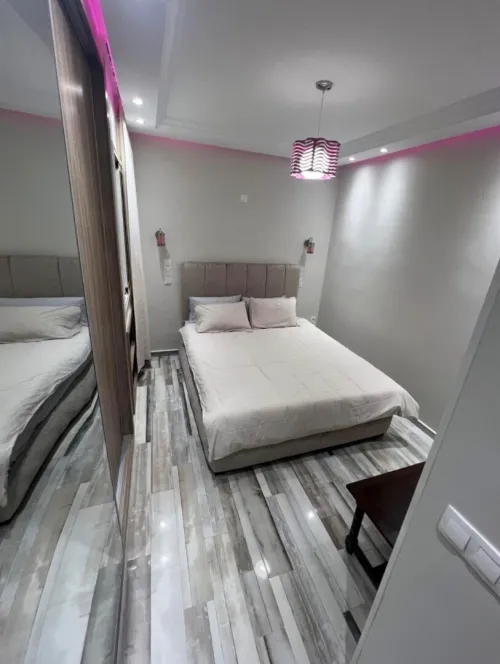 Location vacances Appartement F4 Alger Ouled fayet