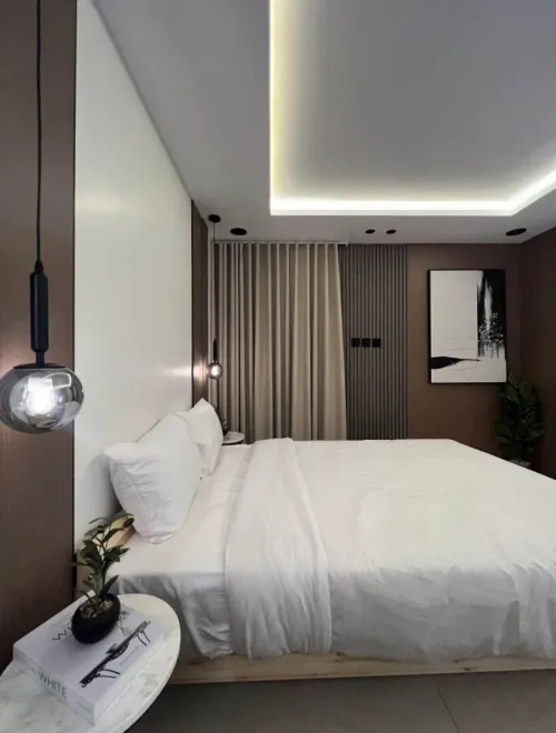 Location vacances Appartement F4 Alger Ouled fayet