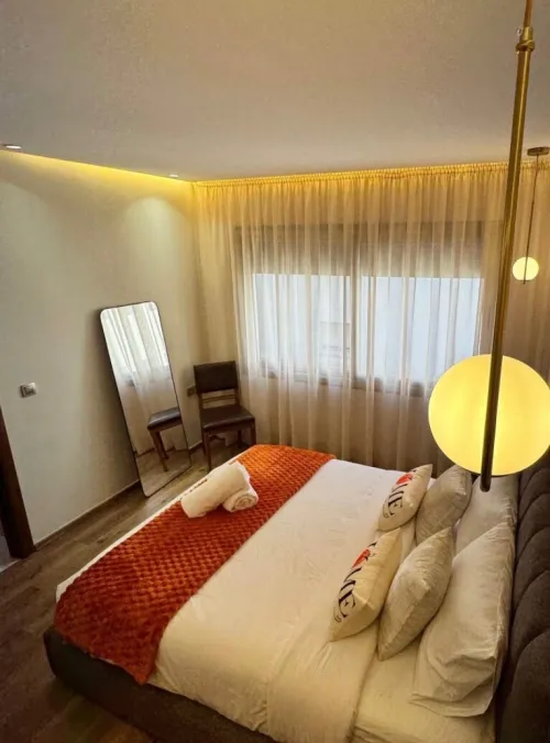 Location vacances Appartement F4 Alger Ouled fayet