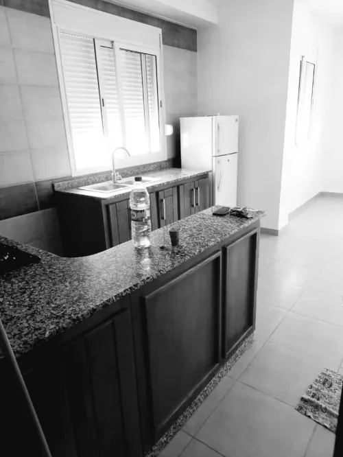 Vente Appartement F2 Boumerdès Afir