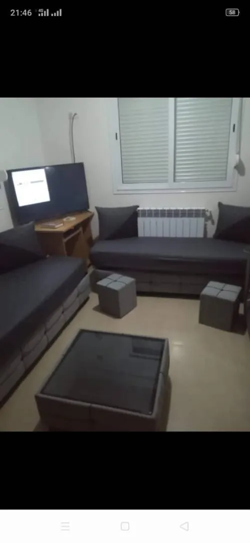 Vente Appartement F2 Boumerdès Afir