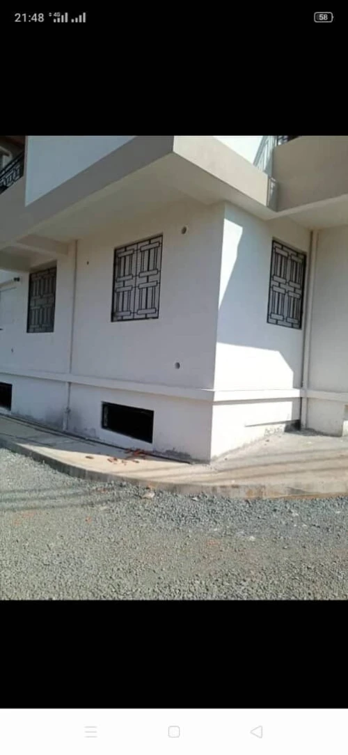 Vente Appartement F2 Boumerdès Afir