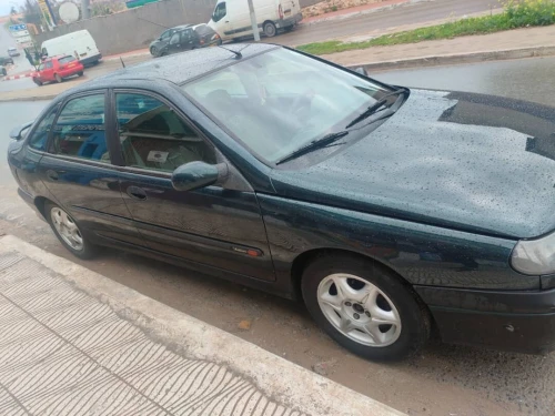 Renault Laguna 1 1997 Laguna 1