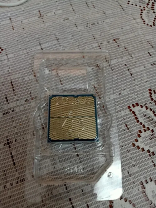 Ryzen 5 9600x