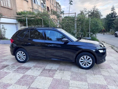 Skoda KAMIQ 2021 Buisness