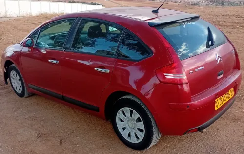 Citroen C4 2006 C4
