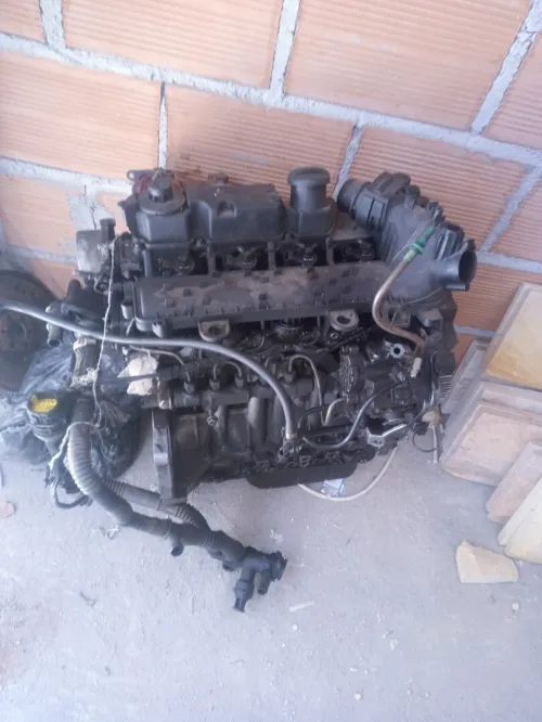 Moteur 1.4hdi