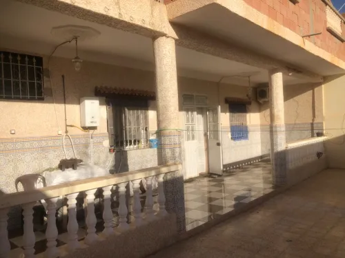 Vente Villa Aïn Témouchent El malah