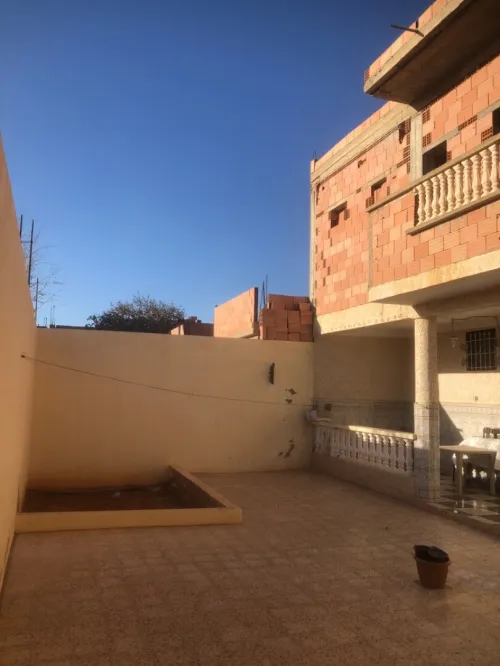 Vente Villa Aïn Témouchent El malah