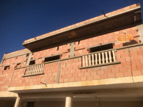 Vente Villa Aïn Témouchent El malah