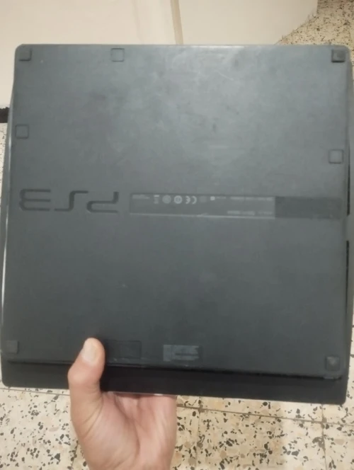 Play 3 slim