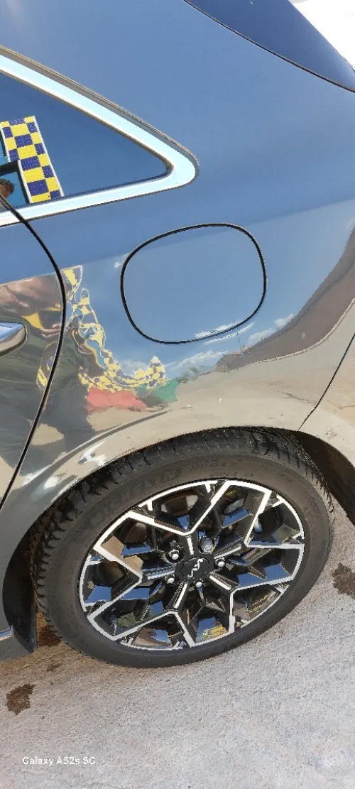 Kia Ceed 2022 Gtline