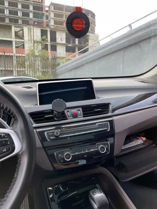 BMW X1 2017 X1