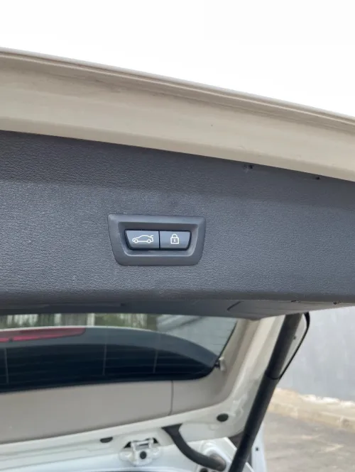 BMW X1 2017 X1