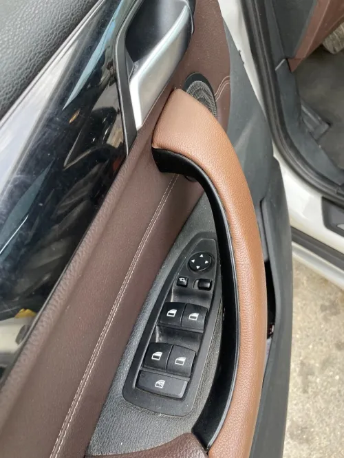 BMW X1 2017 X1