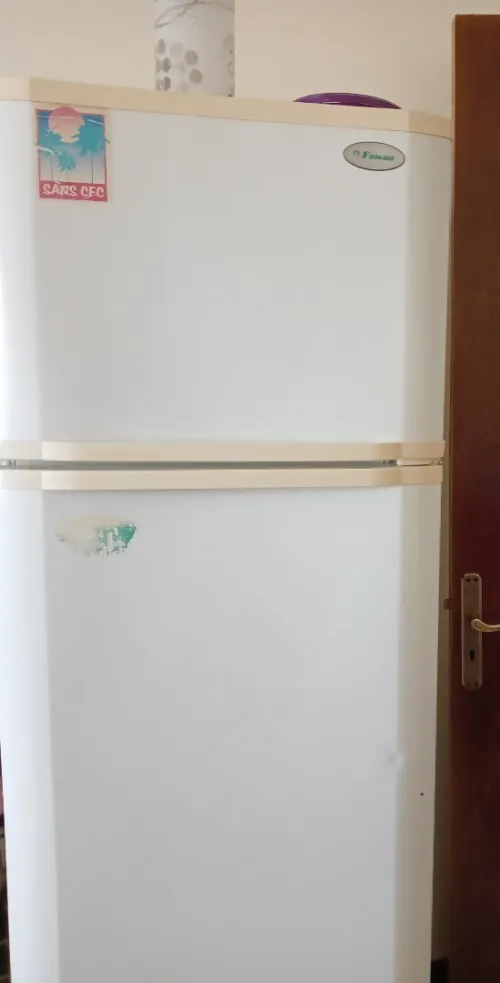 Frigidaire 