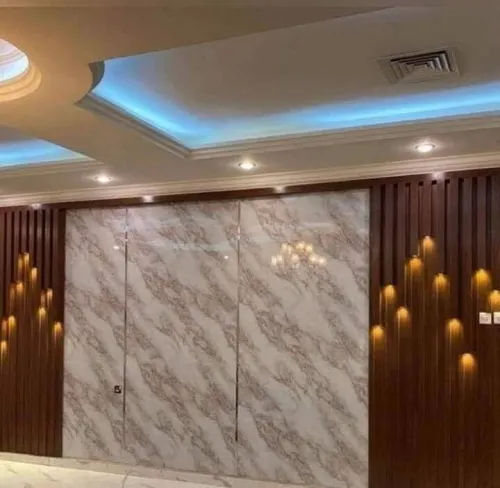 تركيب بديل الرخام والخشب Installer une alternative au marbre et au bois