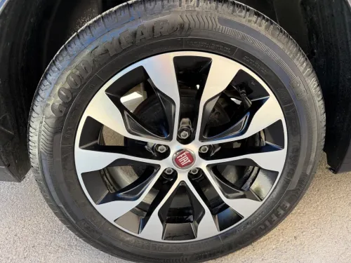 Fiat Tipo Sedan 2023 City