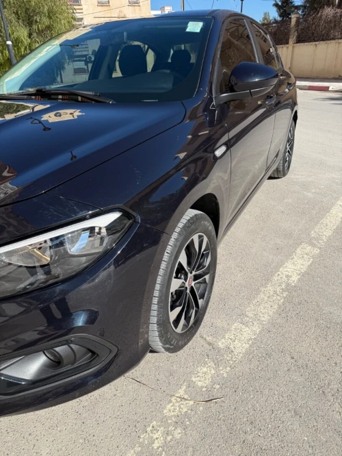 Fiat Tipo Sedan 2023 City