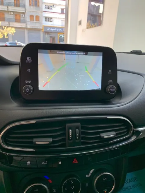 Fiat Tipo Sedan 2024 Life