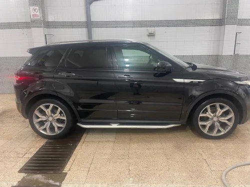 Land Rover Range Rover Evoque 2015 Autobiography