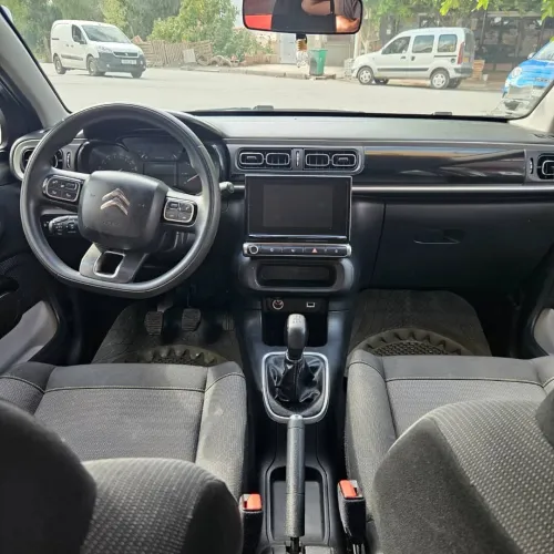 Citroen C3 2021 SHINE