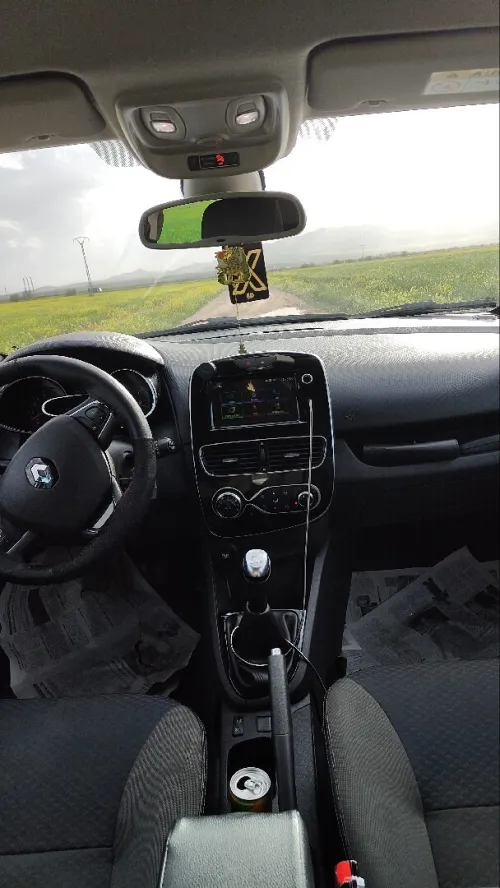 Renault Clio 4 2019 Limited 2