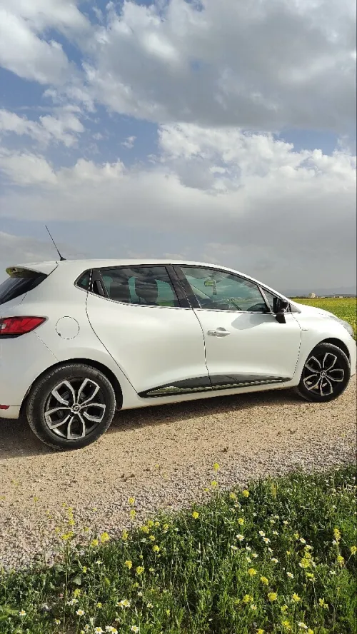 Renault Clio 4 2019 Limited 2