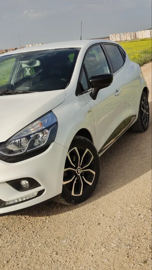Renault Clio 4 2019 Limited 2