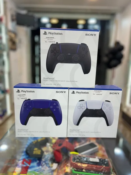 Manette ps5 
