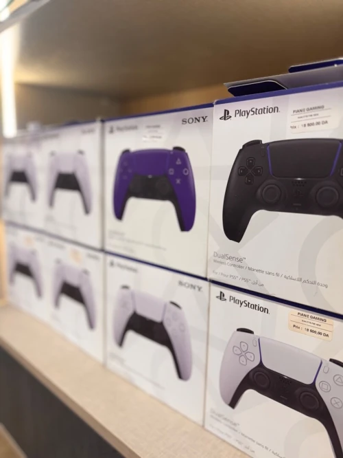 MANETTE PS5 duelsense PLAYSTATION SONY ORIGINAL 