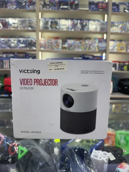 VIDÉO PROJECTOR VICTSING