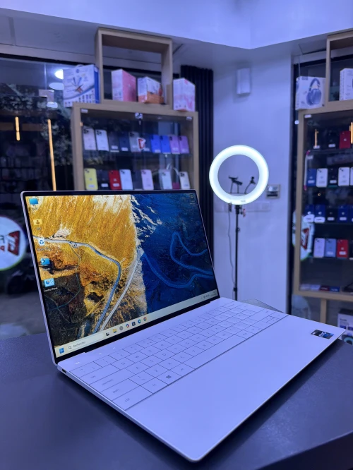 PC DELL XPS 16GB 512GB i7-12eme