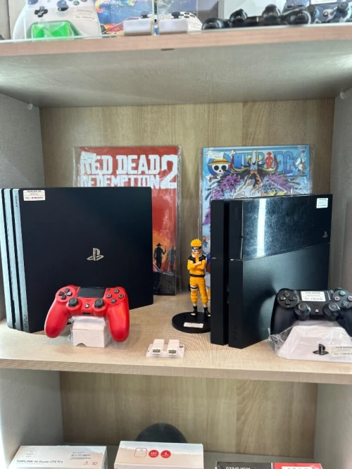 PS4 SLIM 500gb / 1000gb